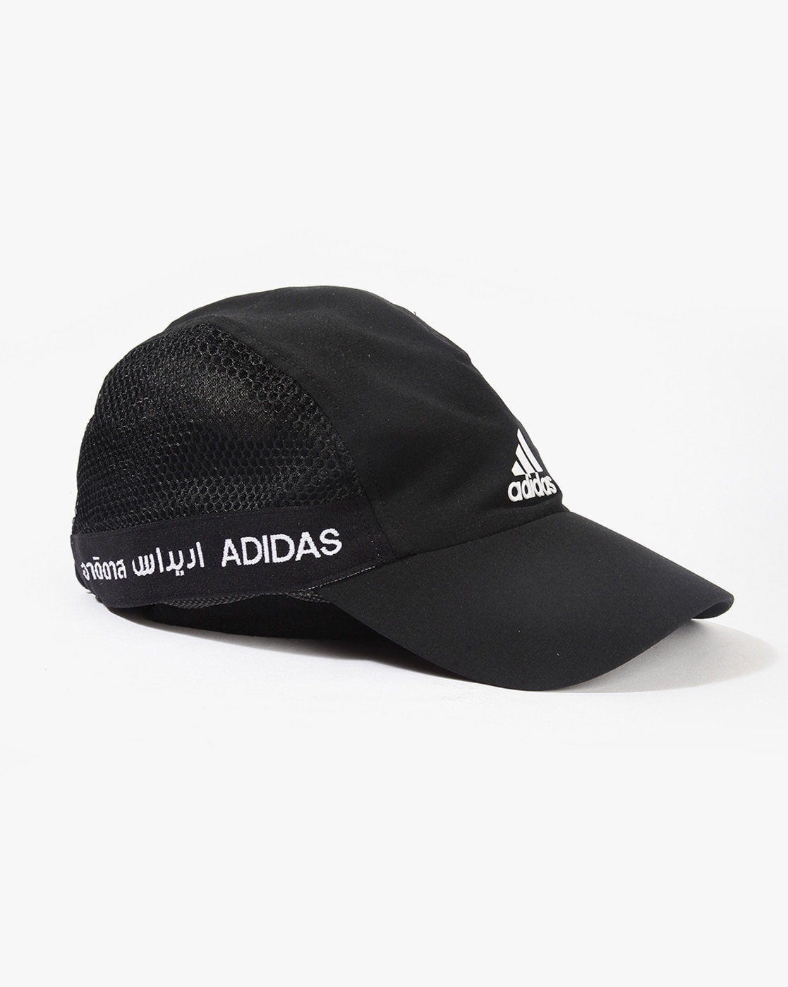 Buy Black Caps \u0026 Hats for Men by ADIDAS 