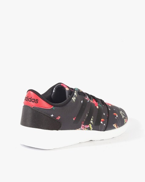 Adidas clearance tenis floral