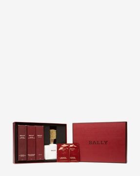 Bally shoes discount care