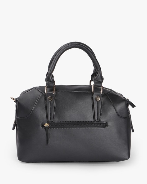 French connection womens discount classic tote black