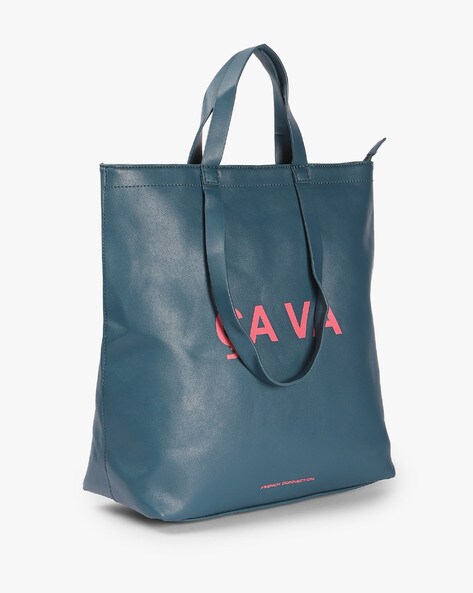 french connection ava tote