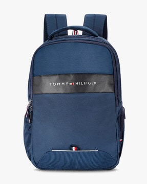 Buy Navy Backpacks for Men by TOMMY HILFIGER Online | Ajio.com