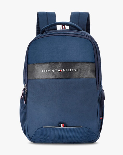 Addition forurening rig Buy Navy Backpacks for Men by TOMMY HILFIGER Online | Ajio.com