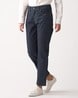 Buy Navy Blue Jeans & Jeggings for Women by MUJI Online