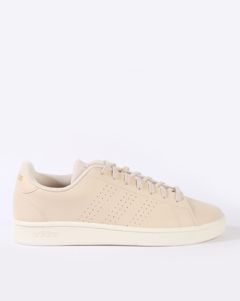 Buy Beige Casual Shoes for Women by ADIDAS Online | Ajio.com
