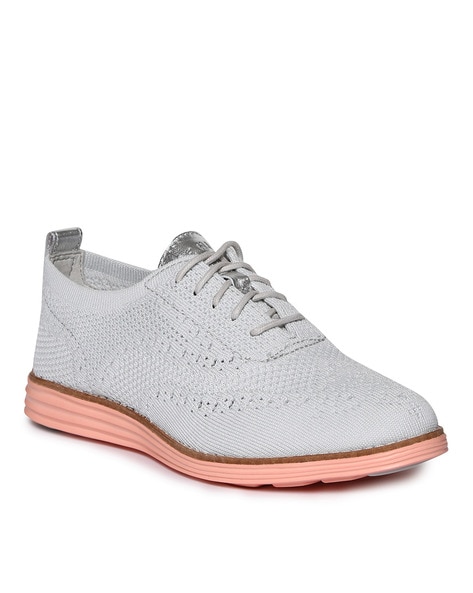 Buy Grey Casual Shoes for Women by Cole 