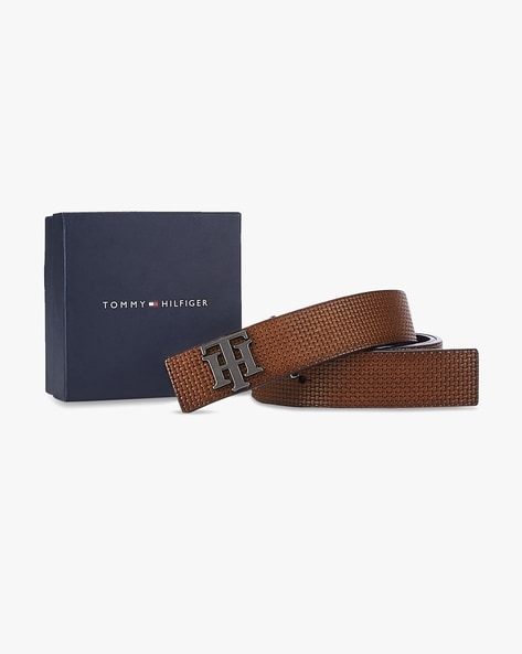 Buy Brown Louis Vuitton men's belts online