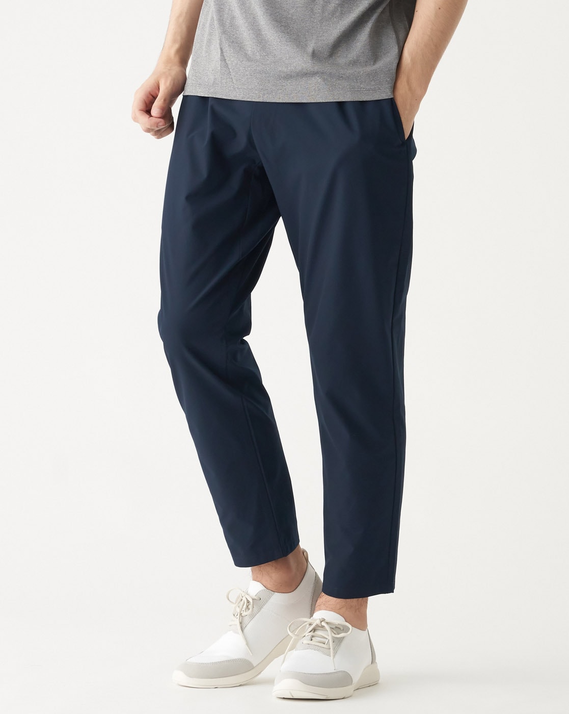 Share more than 82 stretch trousers mens india - in.cdgdbentre