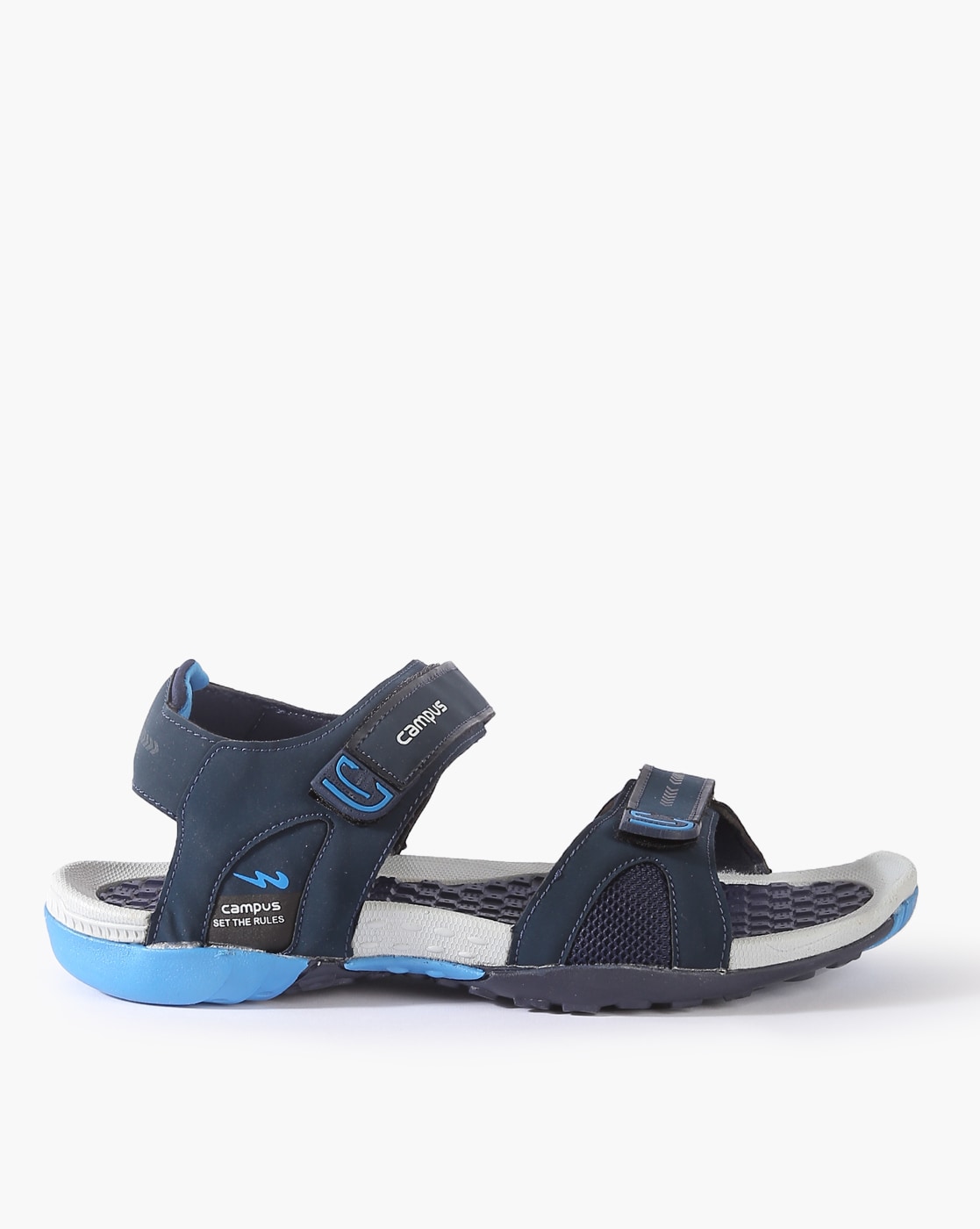 Campus Men's Jazzy Floaters : Amazon.in: Fashion