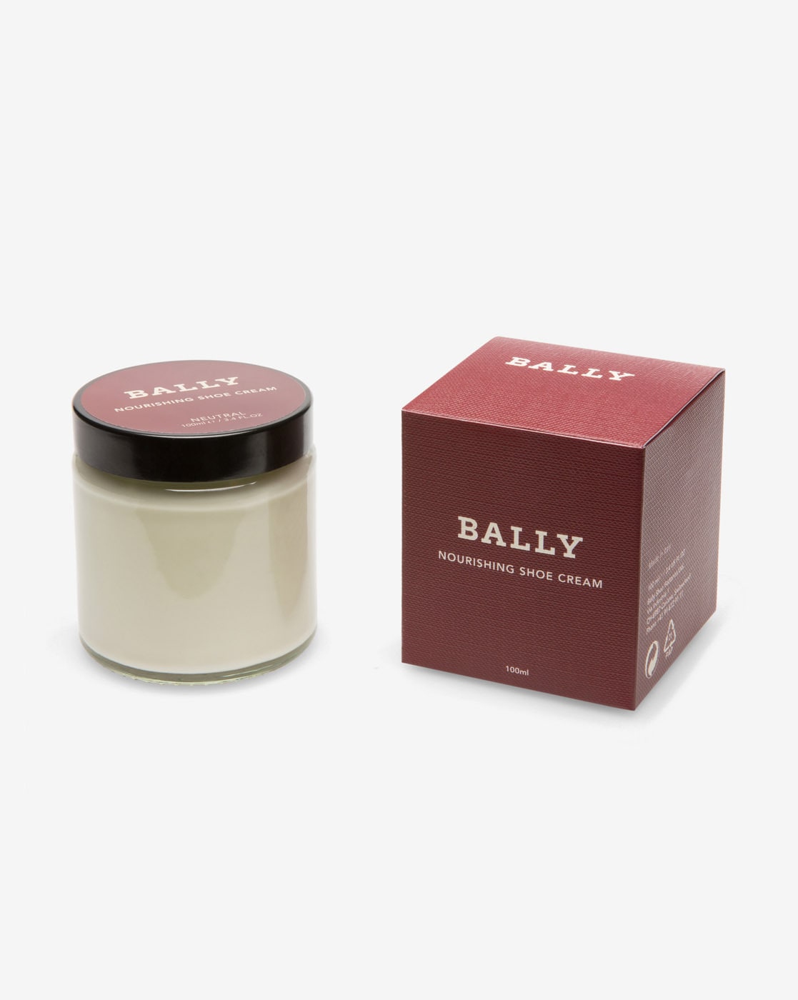 Bally sales shoe polish