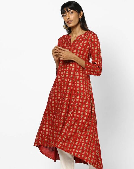 Global desi kurtis best sale