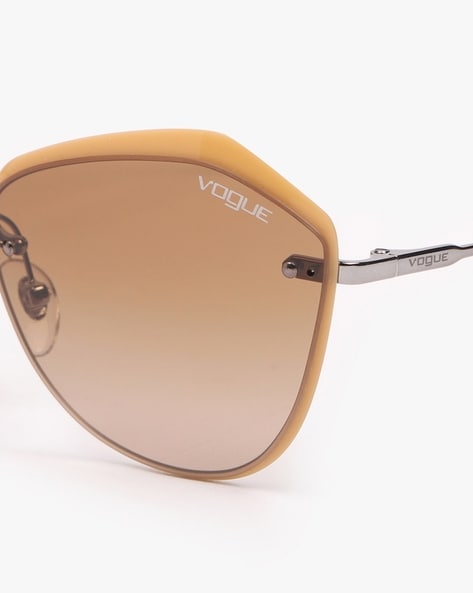 Vogue VO 5409S - 279214 Yellow Havana | Sunglasses Woman