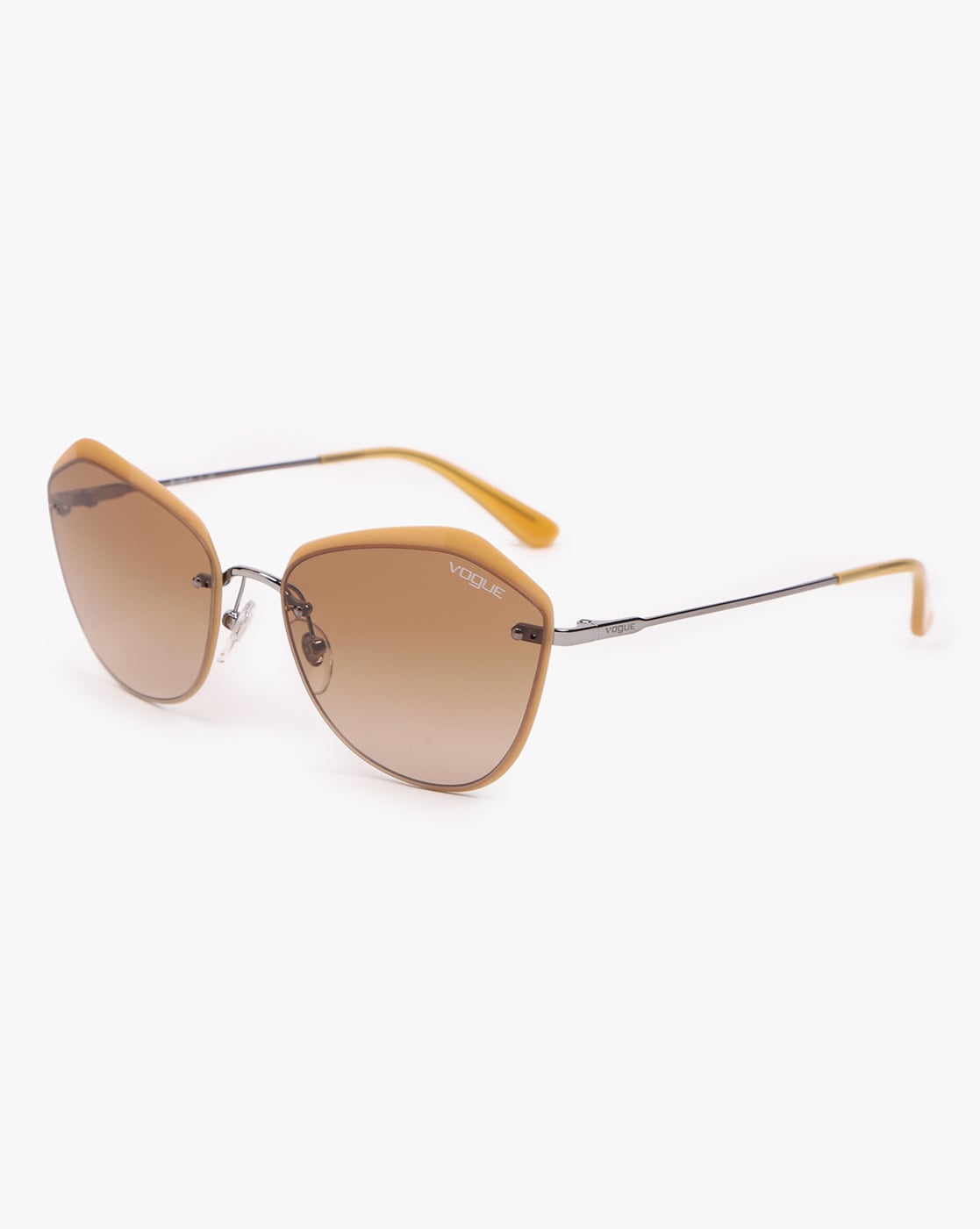 Gold VO4165S Vogue Sunglasses at Rs 8400 in Mumbai | ID: 22299490573