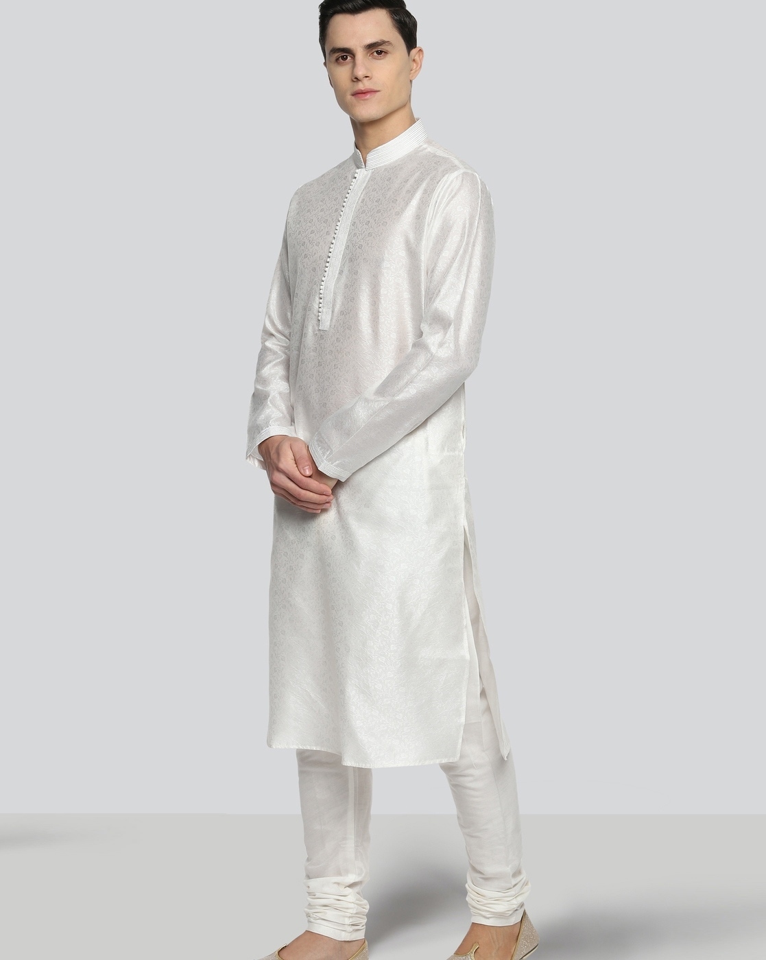 Louis philippe best sale kurta pajama