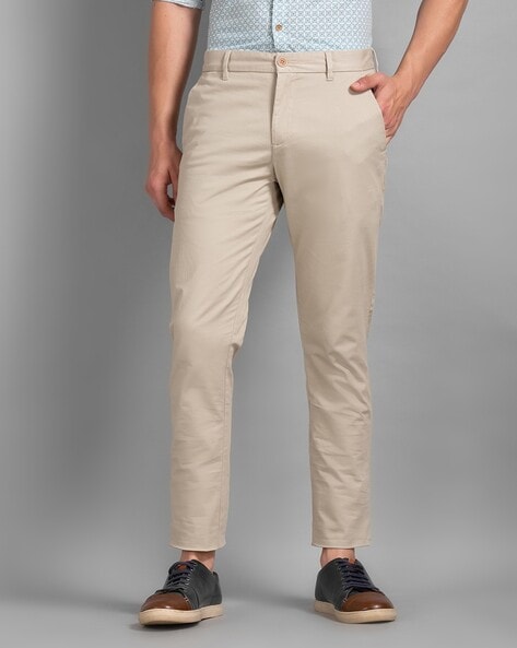Proper Cloth Casual Pants: Types Of Fit Proper Cloth Help, 58% OFF