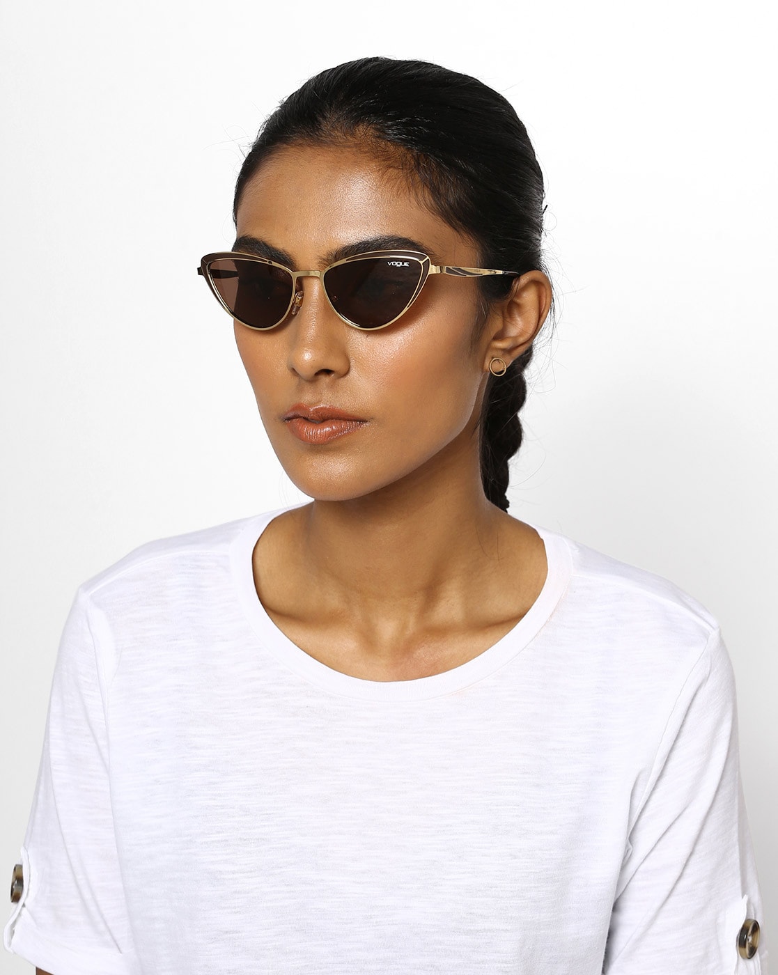 vogue female sunglasses