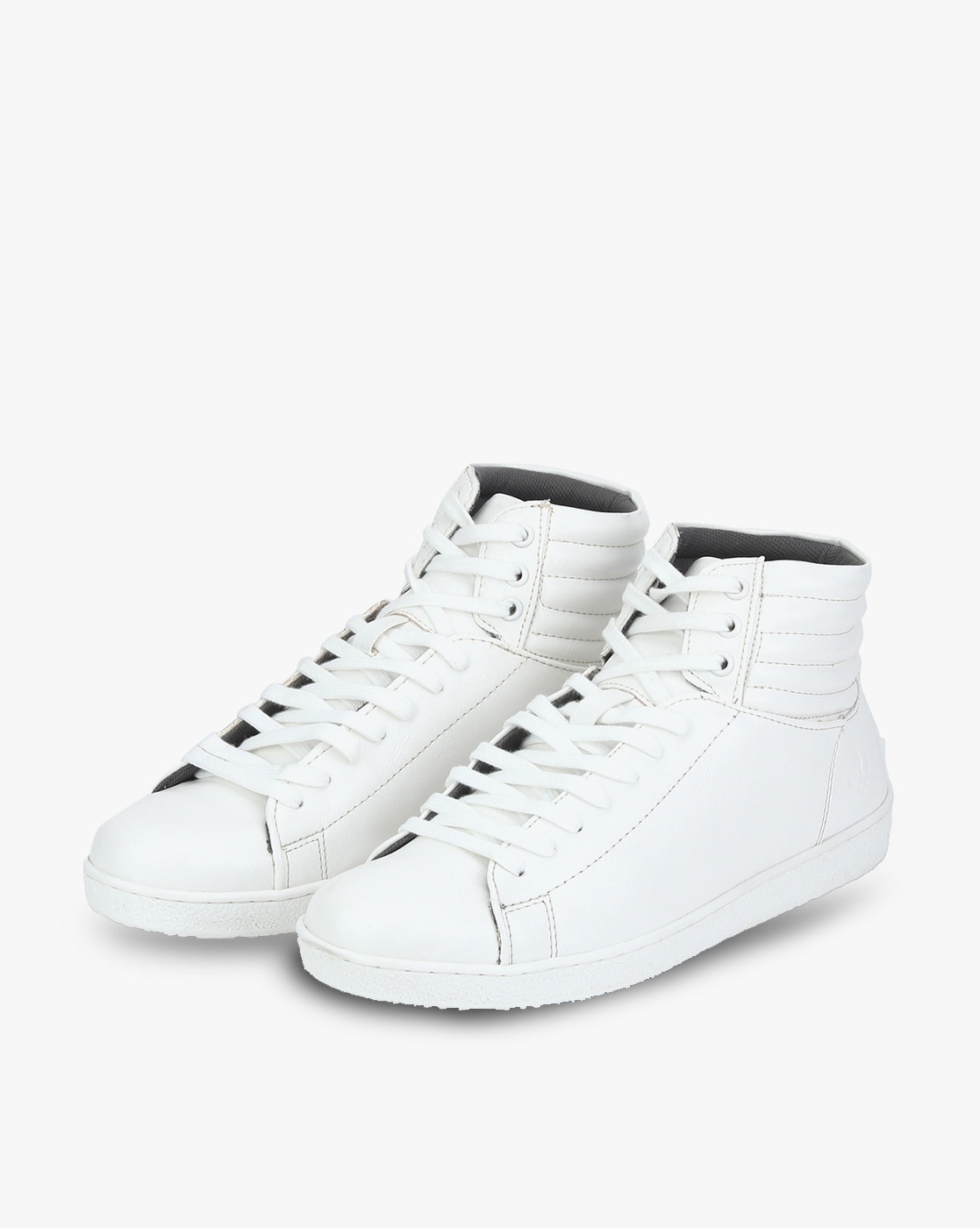 bond street by red tape white sneakers
