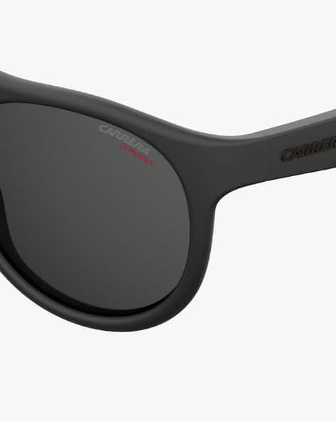 4011S Full-Rim Gradient Round Sunglasses (Image - 2)
