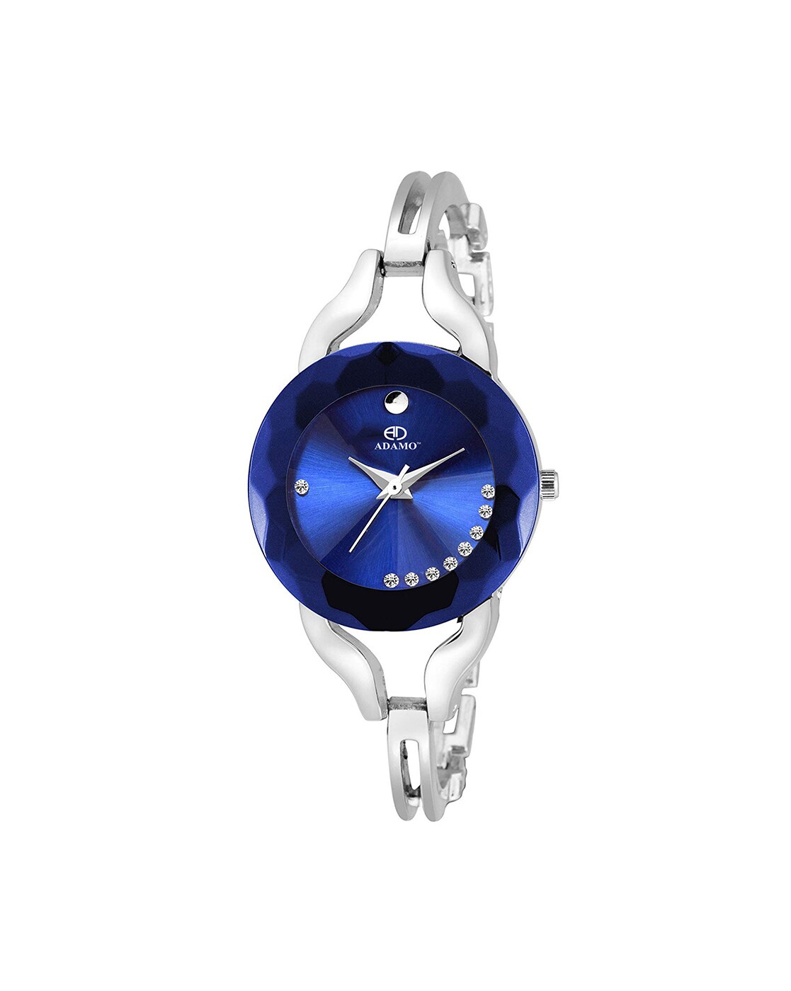 adamo analog watch