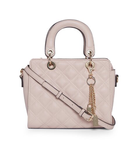 aldo beige handbag