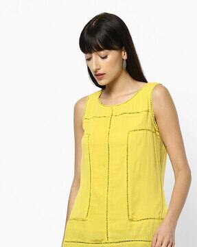 Womens Project Eve Dresses On Sale Buy Womens Dresses Online Ajio