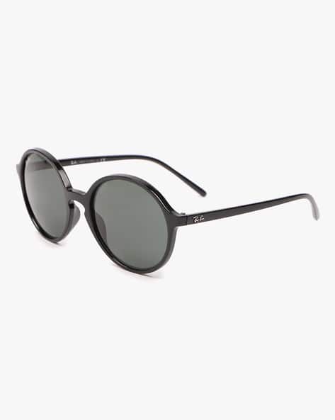 0RB43047107353 Full-Rim Round Sunglasses (Image - 1)