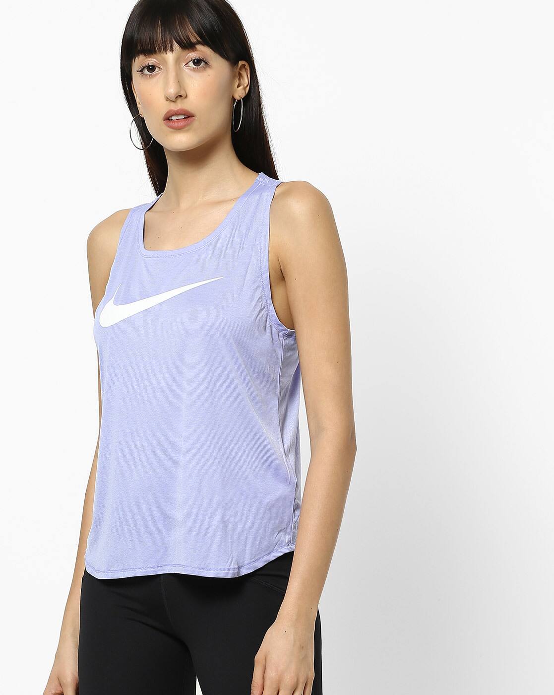 nike tank tops womens india