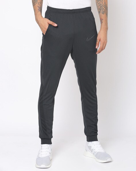 Qinf Boys Sweatpants NF Logo Joggers Sport Training Pants Trousers Cotton Sweatpants for Youth