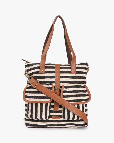 ajio tote bags