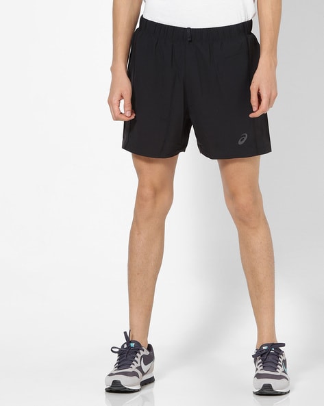 asics shorts india