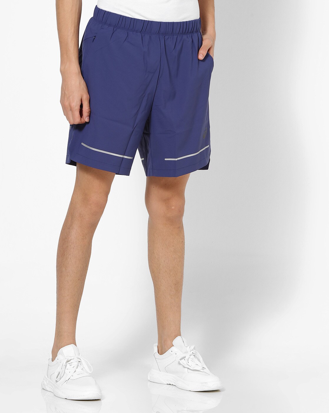 asics shorts india