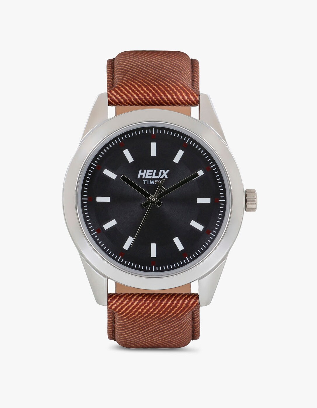 Buy Black Watches for Men by LORENZ Online | Ajio.com