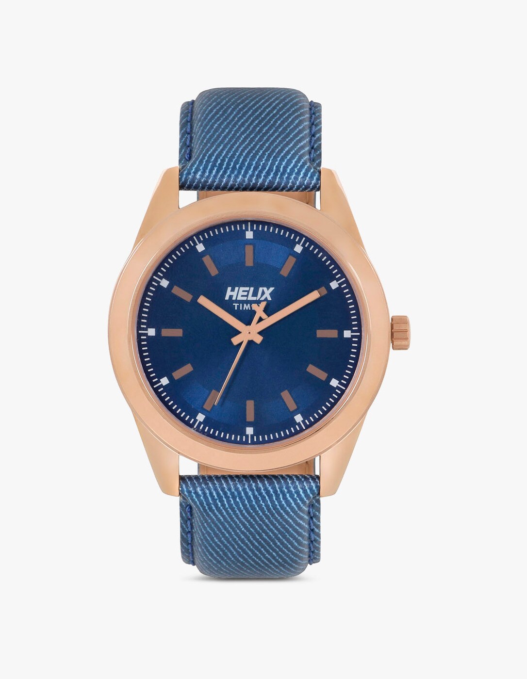 Helix timex outlet denim