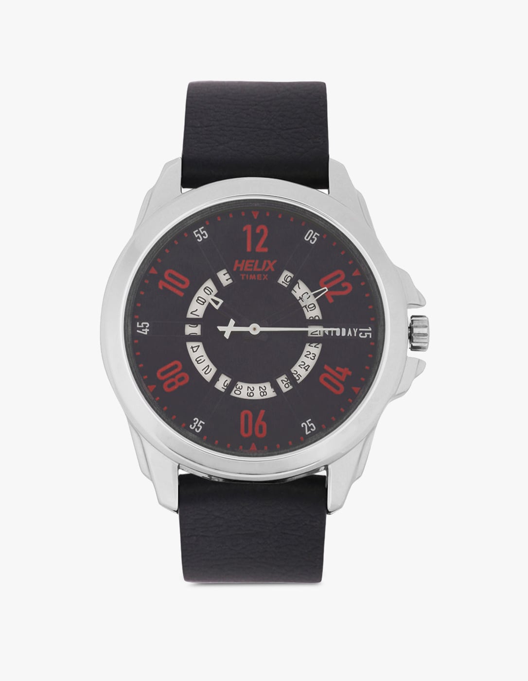 Helix timex outlet black