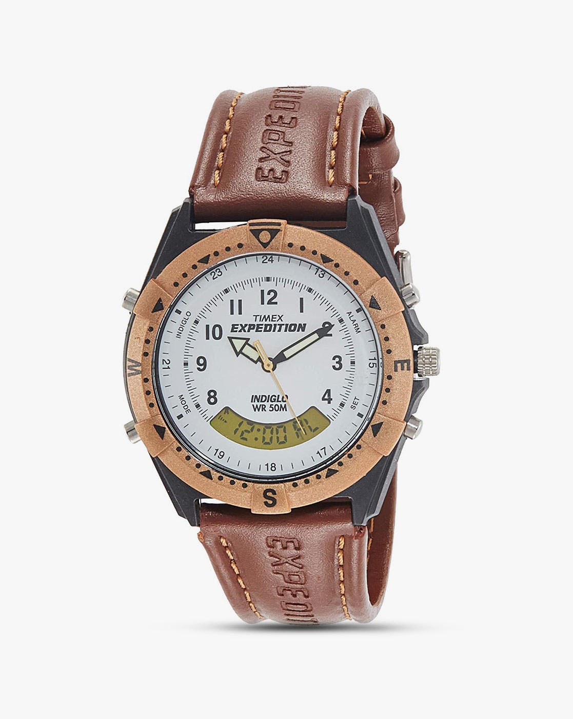 Buy Brown Watches for Women by HELIX Online | Ajio.com