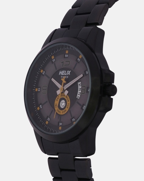 timex helix tw023hg20