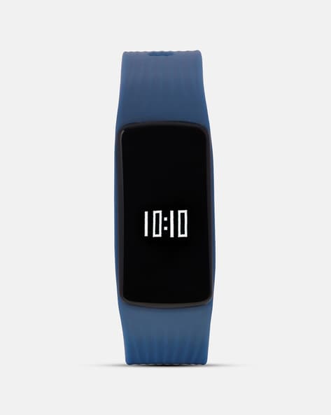 helix digital watch