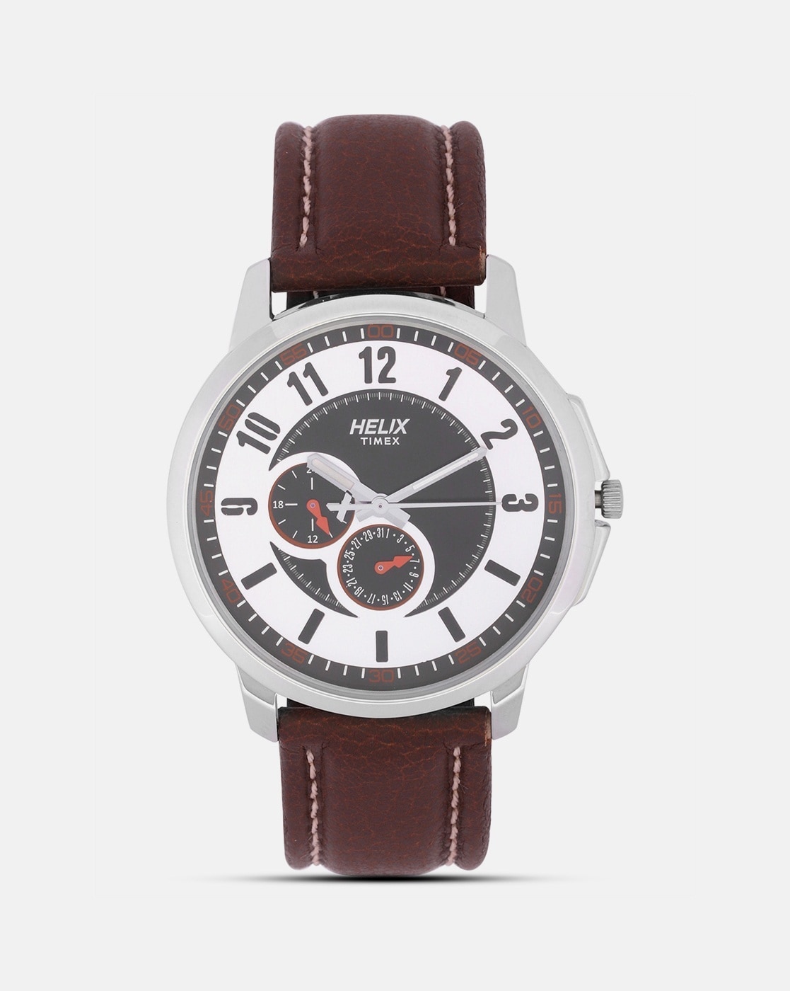 Buy Black Watches for Men by Lee Cooper Online | Ajio.com