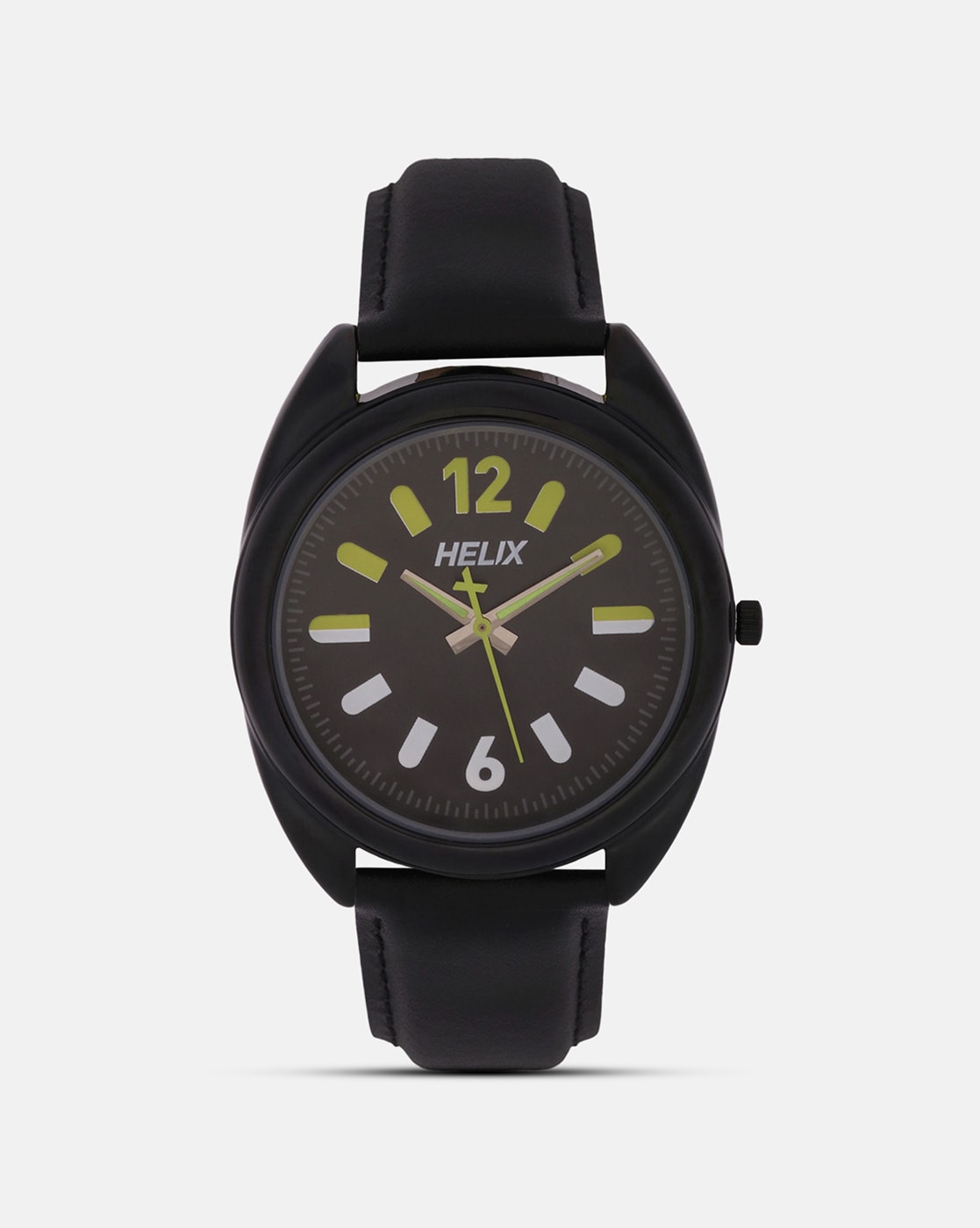 Buy Helix TW043HG18 Watch in India I Swiss Time House