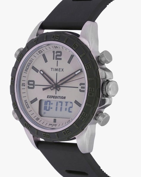 Buy Black Watches for Men by Timex Online Ajio