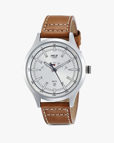 Buy Brown Watches for Men by HELIX Online Ajio