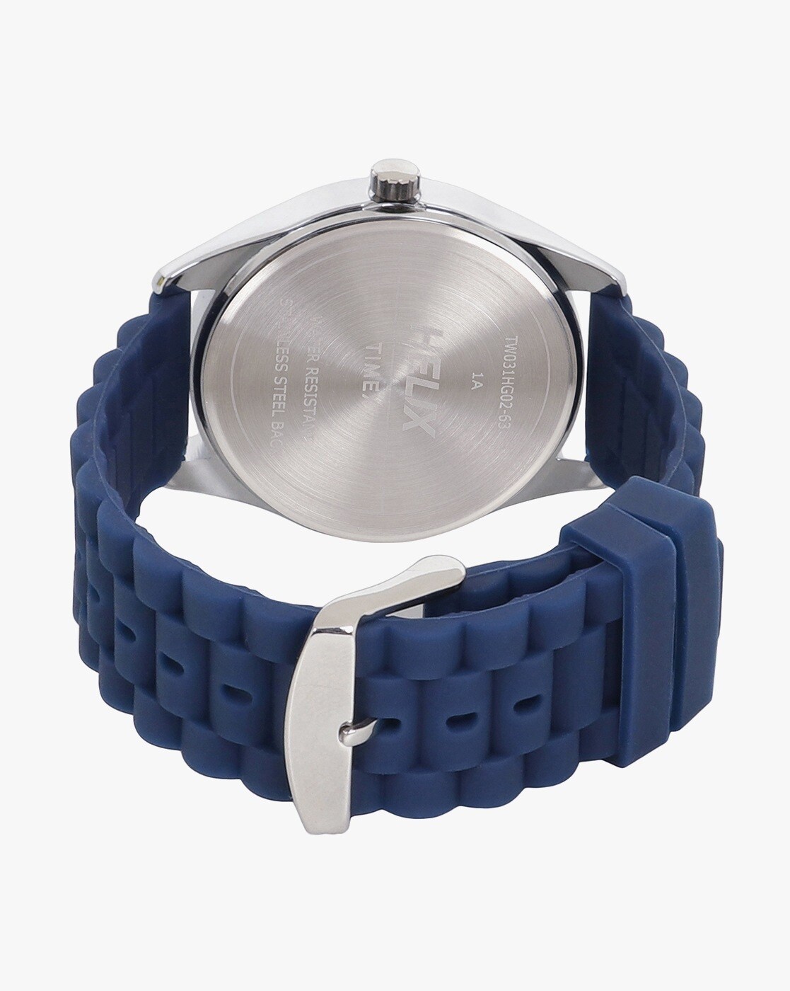 Buy Blue Watches for Men by HELIX Online Ajio