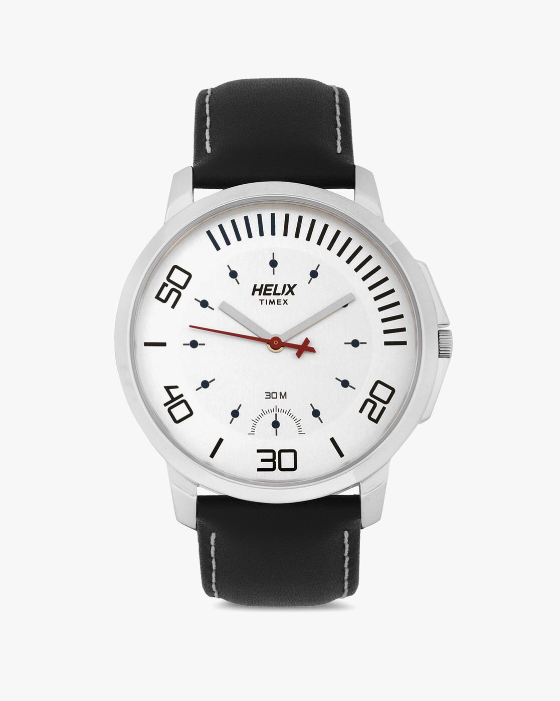 Buy Black Watches for Men by HELIX Online