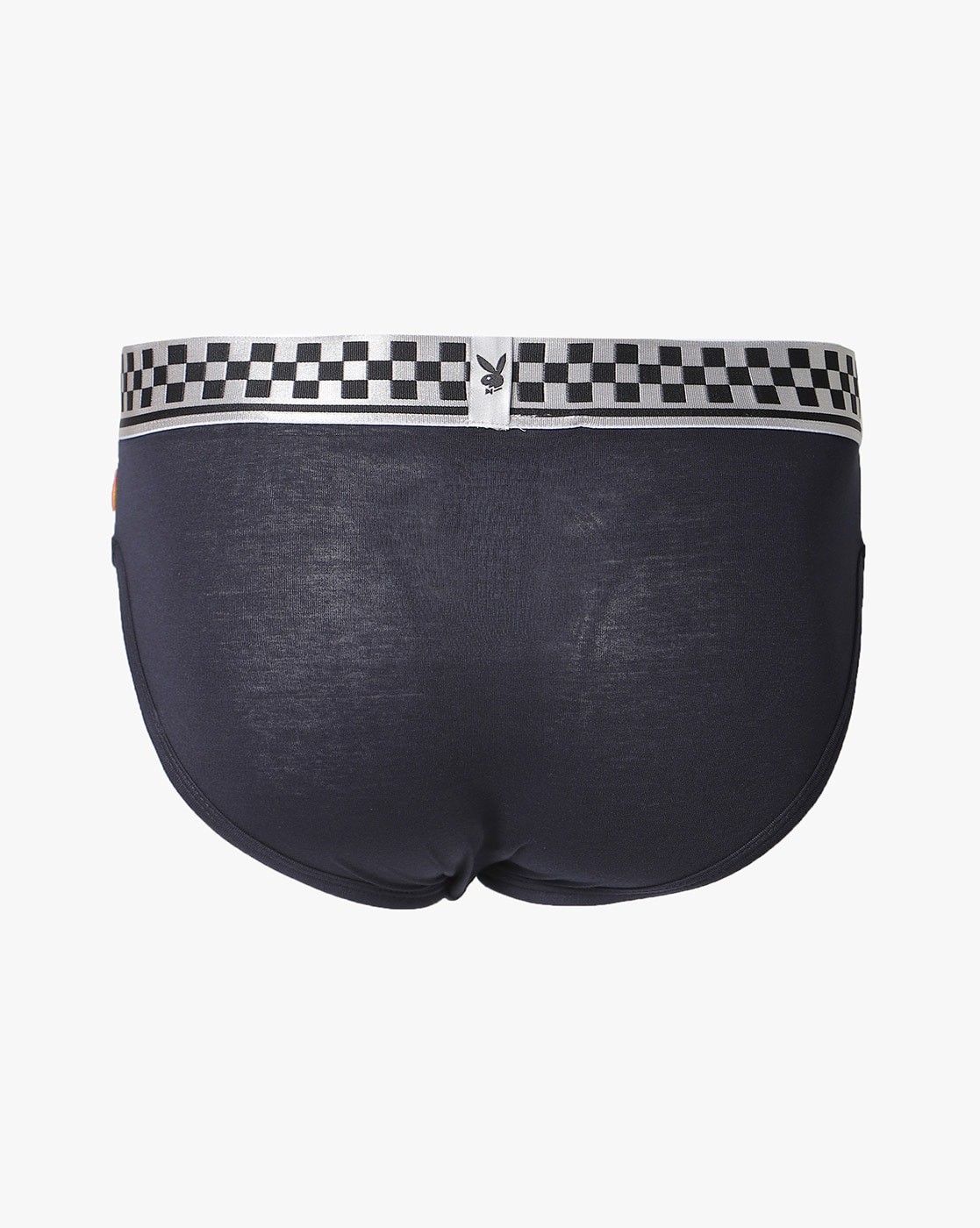 Buy Navy Blue Briefs for Men by Playboy Online