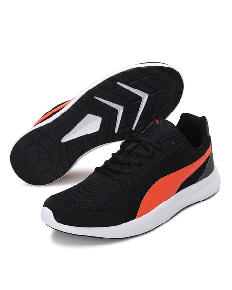 puma shoes offers online india