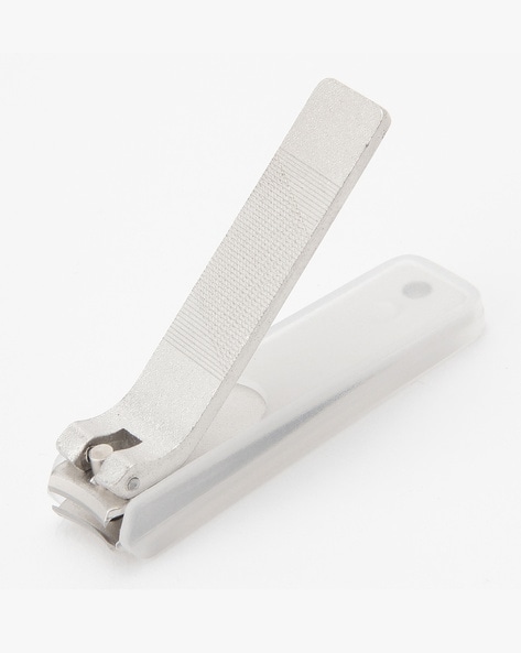 MAJESTIQUE Nail Clipper, Compact Nail Cutter Big Size and Small Size with  Curved Blades - Price in India, Buy MAJESTIQUE Nail Clipper, Compact Nail  Cutter Big Size and Small Size with Curved