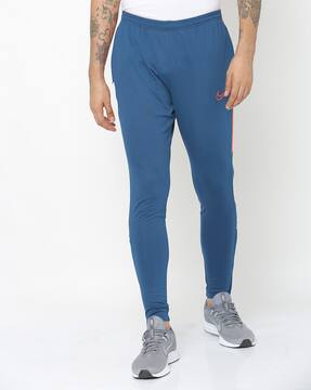 nike fitted track pants