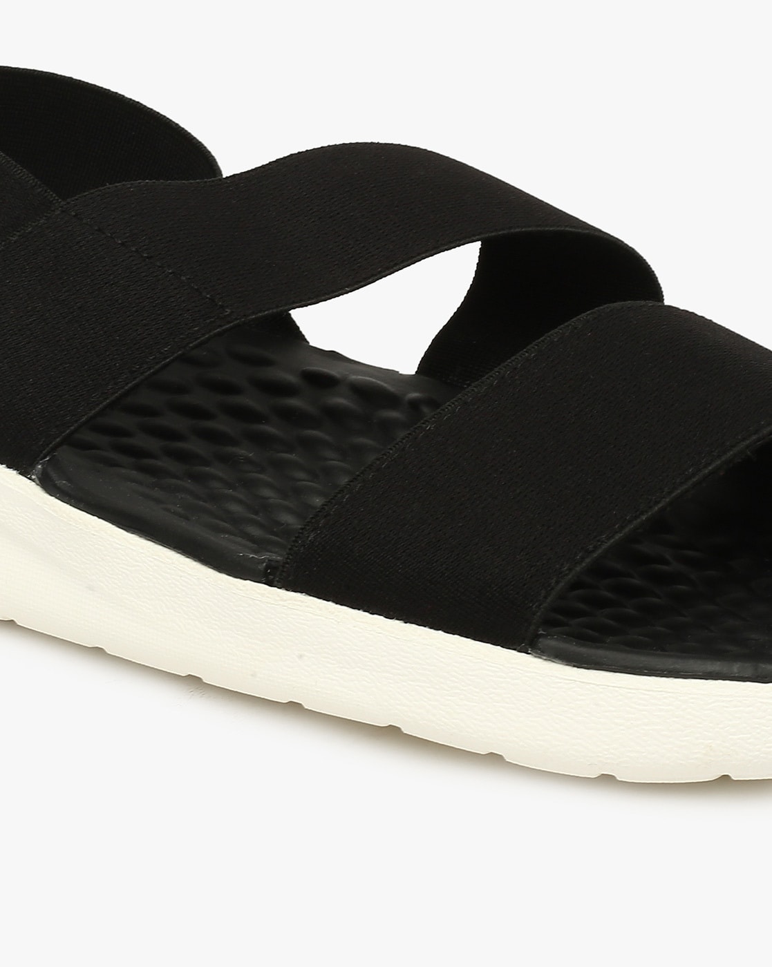 Buy Crocs Women's Literide Stretch Sandals Online at desertcartINDIA