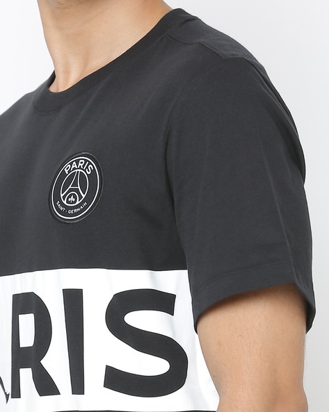 Paris saint germain jordan t online shirt