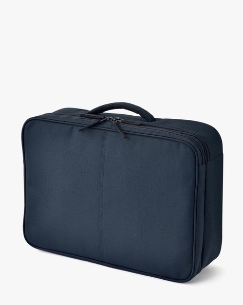 Muji business bag hot sale